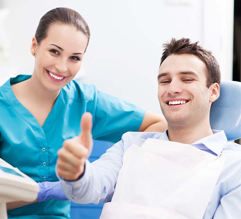 Arbor Glen Family Dental